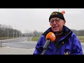 Eennachtsijsbaan Winterswijk in afwachting: 'We willen de baan goed hebben'