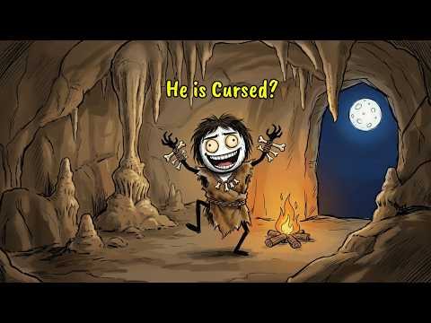 What Did Ancient Humans Do With the INSANE?