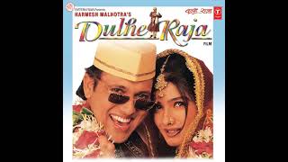 Download lagu Ladki Deewani Lage (Dulhe Raja) mp3