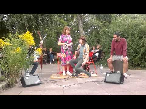 Charity Children Berlin