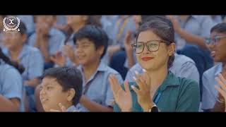 St. Xavier`s High School Video