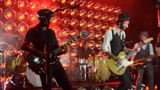 Leiva - Breaking Bad / Miedo / Superyonkis - 2017-12-20 Madrid (Joy Eslava)