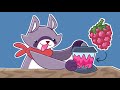 Rambley Makes A Rambleberry Smoothie Indigo Park Animation