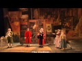 Le nozze di Figaro ; "Riconosci in questo amplesso"