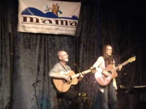 Wild Mountain Thyme: Phil Volan & Joleen Bell