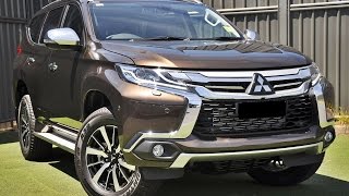 Download lagu Mitsubishi Pajero Sport Exceed Review - Knox Mitsubishi mp3 Download lagu Mitsubishi Pajero Sport Exceed Review - Knox Mitsubishi mp3