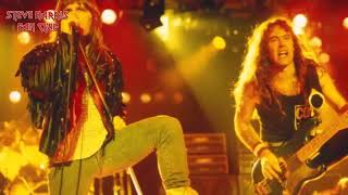 17 Jour 08 - Iron Maiden &quot;Holy Smoke&quot; Live Wembley Arena, London 17 December &#39;90