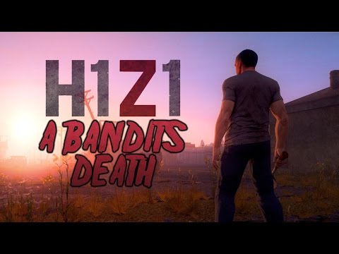 h1z1 pc gratuit