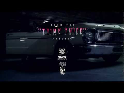 Think Twice (Ghetto Rock & Dear Jamon) - San me koitas ( prod.by Madness Key )