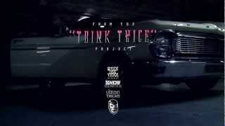 Think Twice (Ghetto Rock & Dear Jamon) - San me koitas ( prod.by Madness Key )