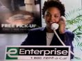 Vintage 1998 Commercial Enterprise Our Car Is Sick