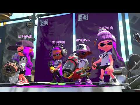 BnS: License to Krill vs Notorious