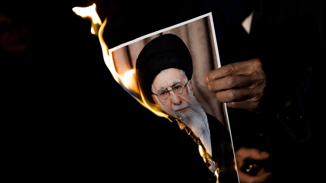 🔴 LA CADUTA DI KHAMENEI, LE OPERAZIONI DI USA E ISRAELE NON CESSANO | #3marzo