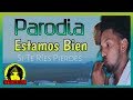 Bad Bunny - Estamos Bien (Video Oficial) Parodia: Ets Daniel Bad Bunny - Estamos Bien (Video Oficial) Parodia: Ets Daniel