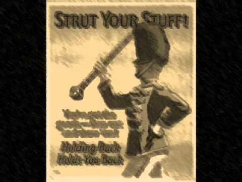 Lung Flight Justice! - Zippy/Unzippy