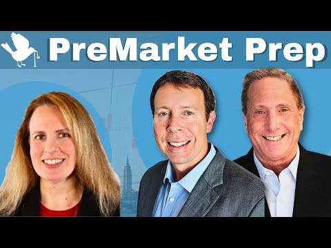 Last Trading Day of 2025! | PreMarket Prep - Dec 31, 2025