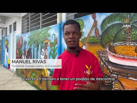 En Chocó, nuevas obras fortalecen la educación y el bienestar de niñas y niños