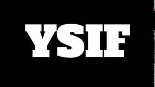 Stone Sour - YSIF backmask