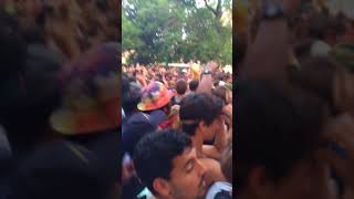 Hudson Mohawke