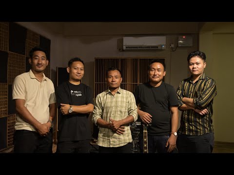 SOUND MIND - "KYON EKUM" (OFFICIAL MUSIC VIDEO)