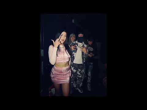 [FREE] ANNA x Capo Plaza Type Beat - "Shawty"