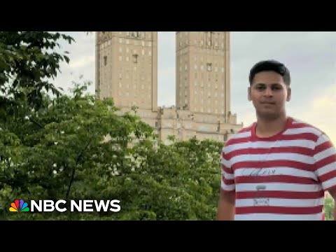 Family remembers teen killed in Central Park carriage accident