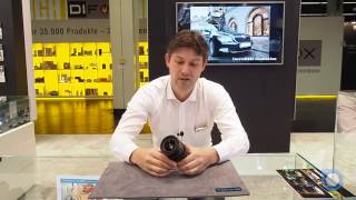 Video 4 of Product Tokina Firin 20mm F2 MF Full-Frame Lens (2016)