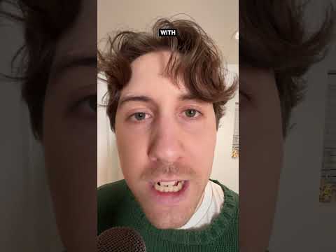 Adulting - Max Boonch