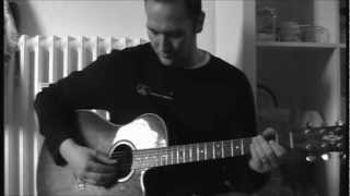 Tocotronic - Du bist ganz schön bedient (Cover)