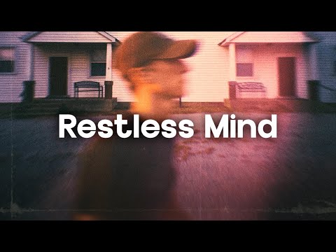 Sam Barber, Avery Anna - Restless Mind (lyrics)