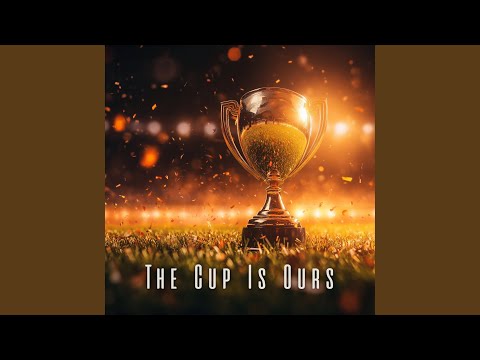 Puchar jest nasz