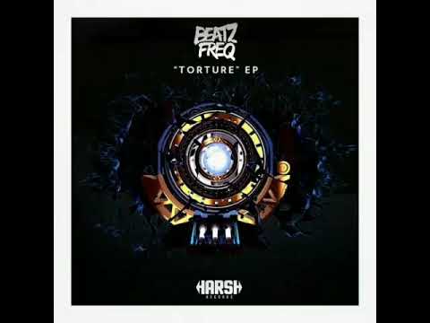 Beatz Freq , Otero & Keku - Gojira