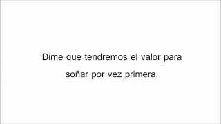 (Letra) Lo que Dios quiera - Santiago Cruz