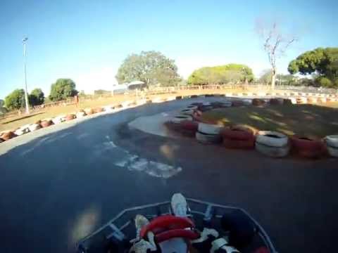 9ª Etapa do Lika Racing 2013 - Brasíla /DF