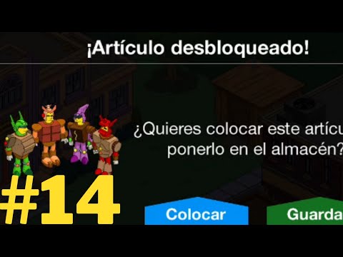 CHOCOBOTS! | Los Simpson: Springfield | Parte 14