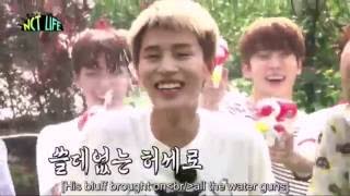 Download lagu ABOUT NCT TAEIL (CUTE,AWKWARD,FUNNY MOMENTS) mp3