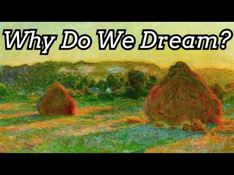 Why We Dream - Science Documentary