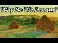 Why We Dream Science Documentary