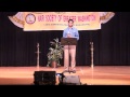 NSGW Onam 2012 Chitra Sila Paalikal Song By Vijay Kurup