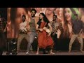 Kurchi Madathapetti Kochi Infopark LIVE Dance
