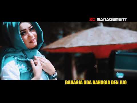 Lagu Minang Terpopuler 2020 INDAH JULITO - DIBATHIN MAKAN SADAUN