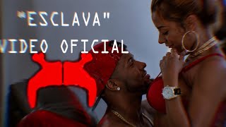 Bryant Myers Ft. Anonimus, Almighty, Anuel AA - Esclava Remix [Video Official]