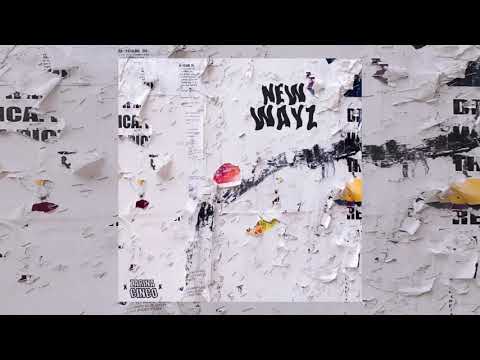 Zarina x CINCØ | New Wayz (Prod. JAYNASZA) (AUDIO).