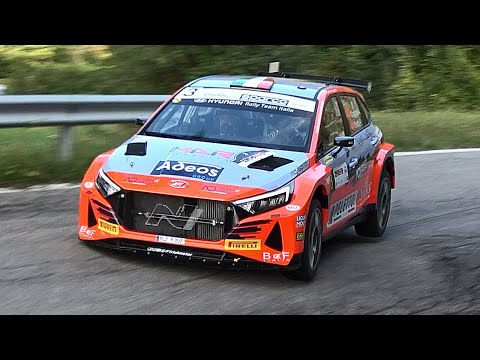 44° Rally 1000 Miglia 2021 - MAX ATTACK