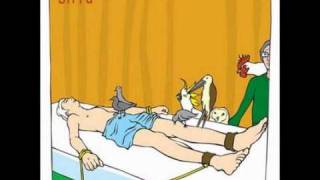 SNFU - Operation [Circle Jerks cover]