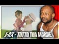 J-AX - Tutto tua madre REAZIONE!!! J-AX - Tutto tua madre REAZIONE!!!