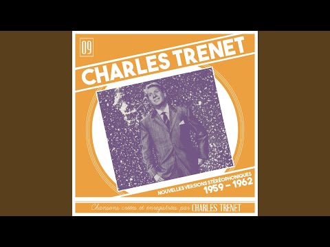 Le grand café (Version stéréophonique) (Remasterisé en 2017)