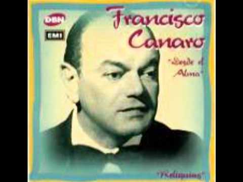 Francisco Canaro - Vivire Con Tu Recuerdo