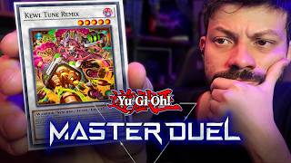 Treinando para o CONTINENTAL no MASTER DUEL?!