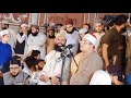 HD Best Quran Recitation Sheikh Qari Mahmood Shahat In Pakistan 2 October 2022 بادشاہی مسج